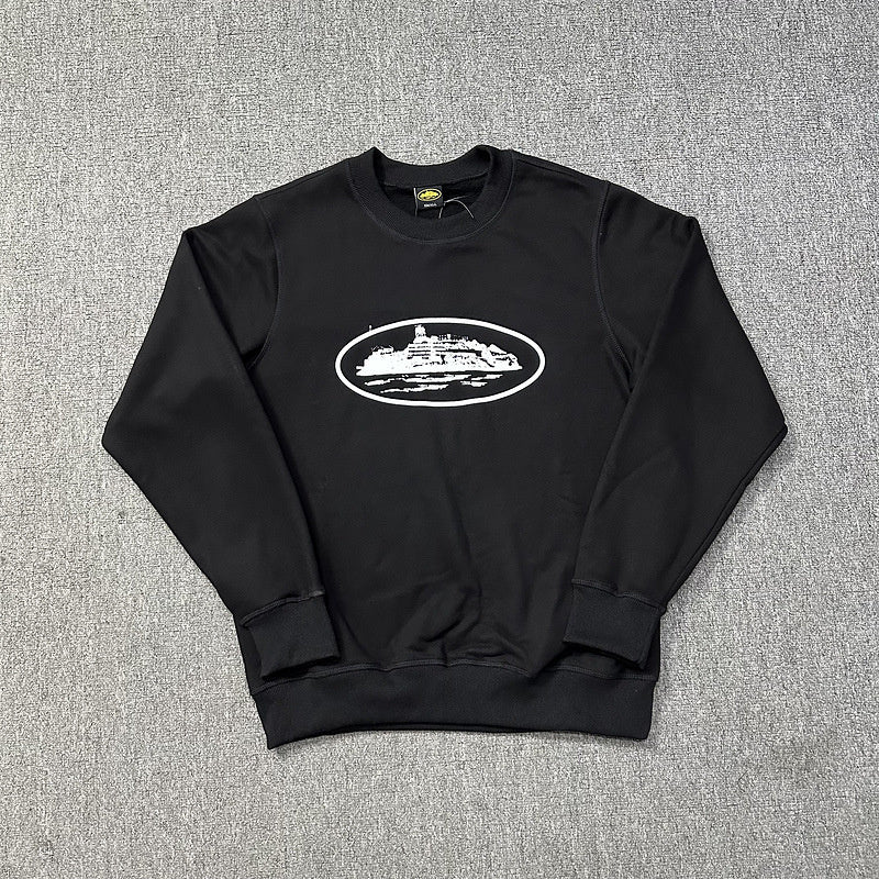 Camiseta manga larga Corteiz