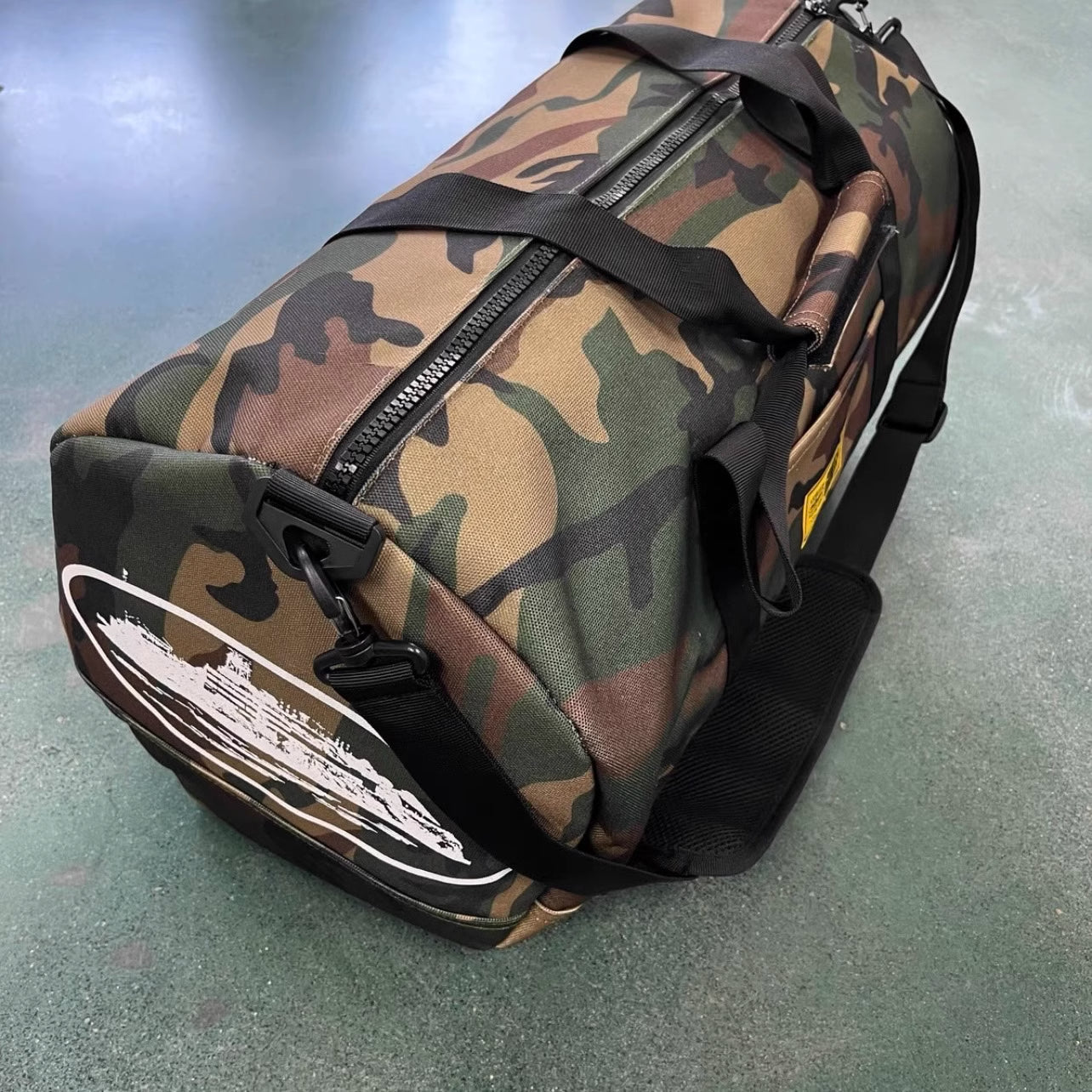Bolso Corteiz