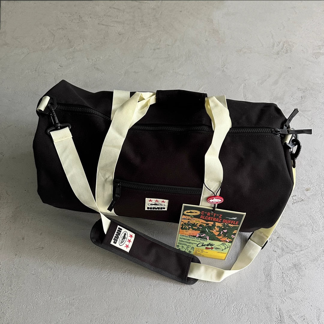 Bolso Corteiz