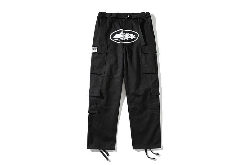 Pantalón Corteiz