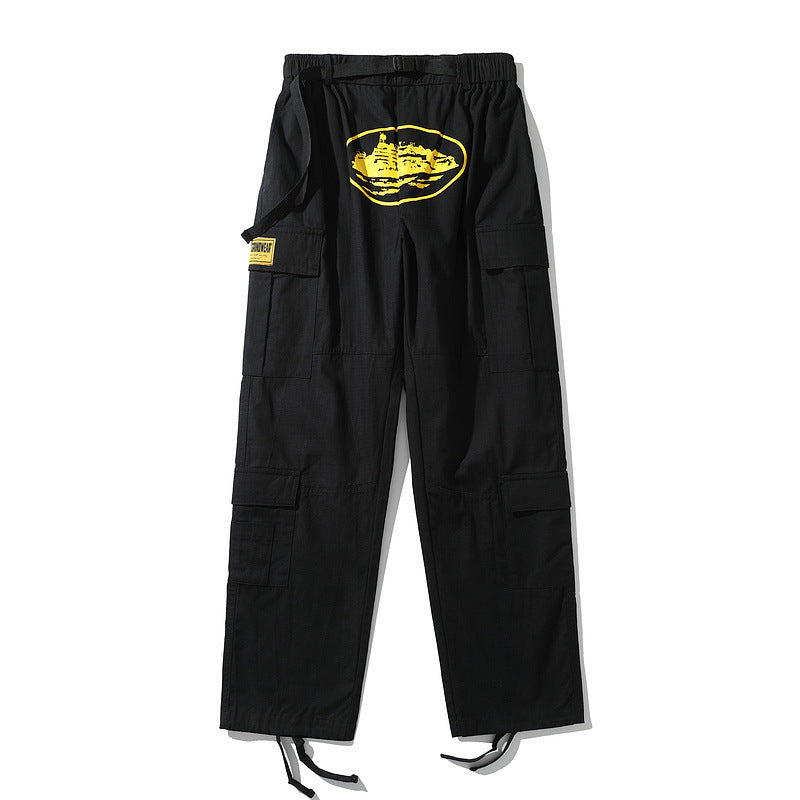 Pantalón Corteiz