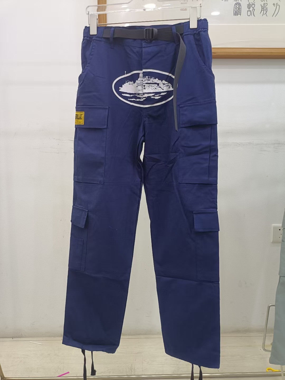 Pantalón Corteiz