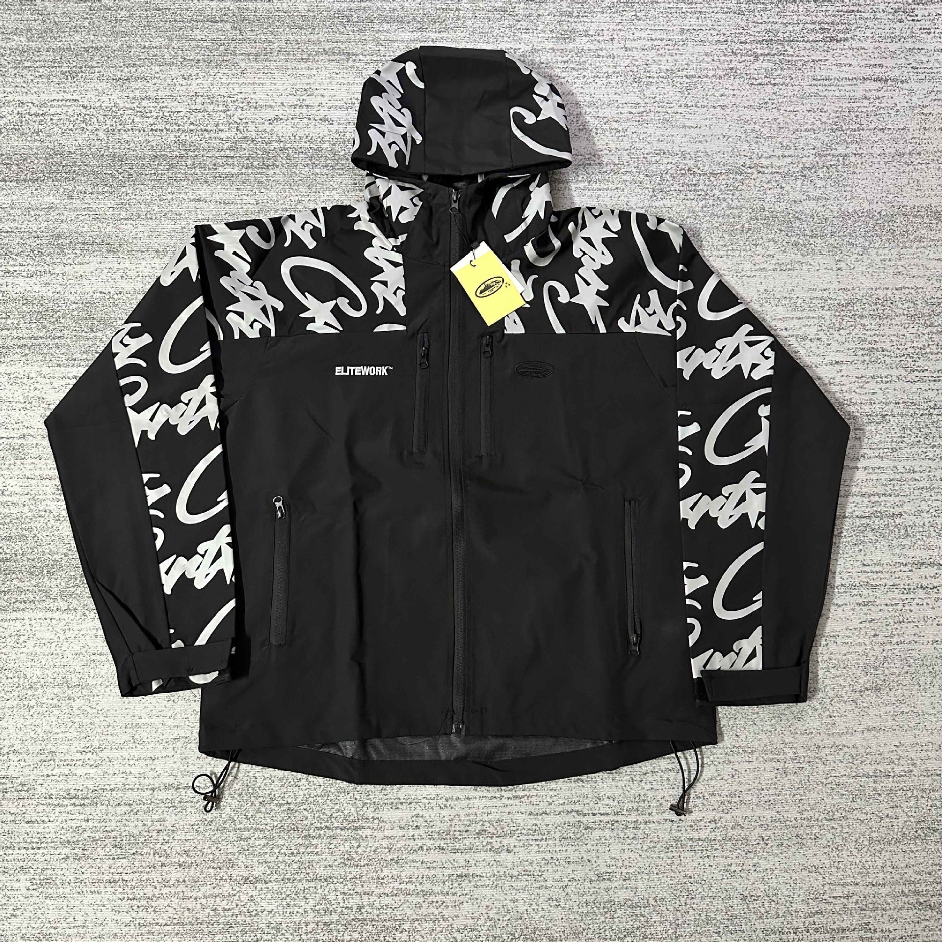 Chaqueta Corteiz