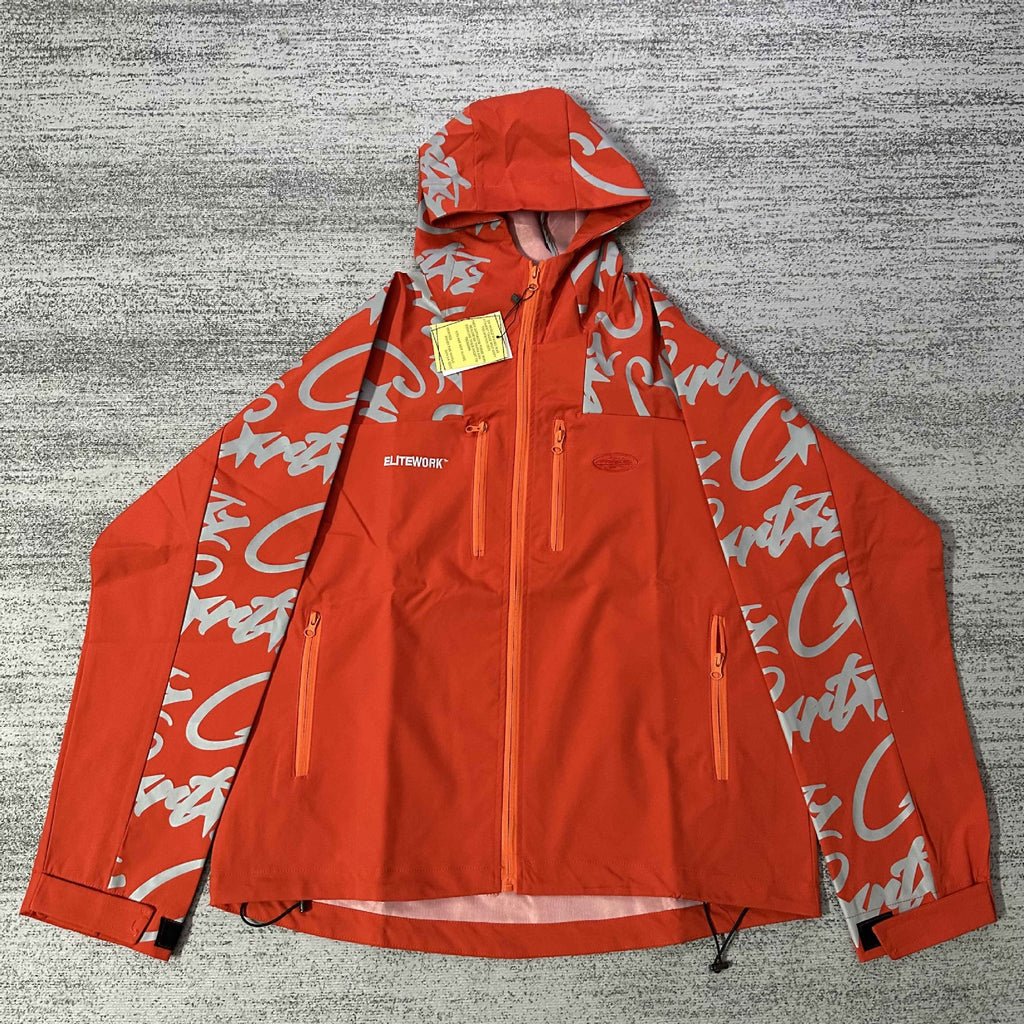Chaqueta Corteiz