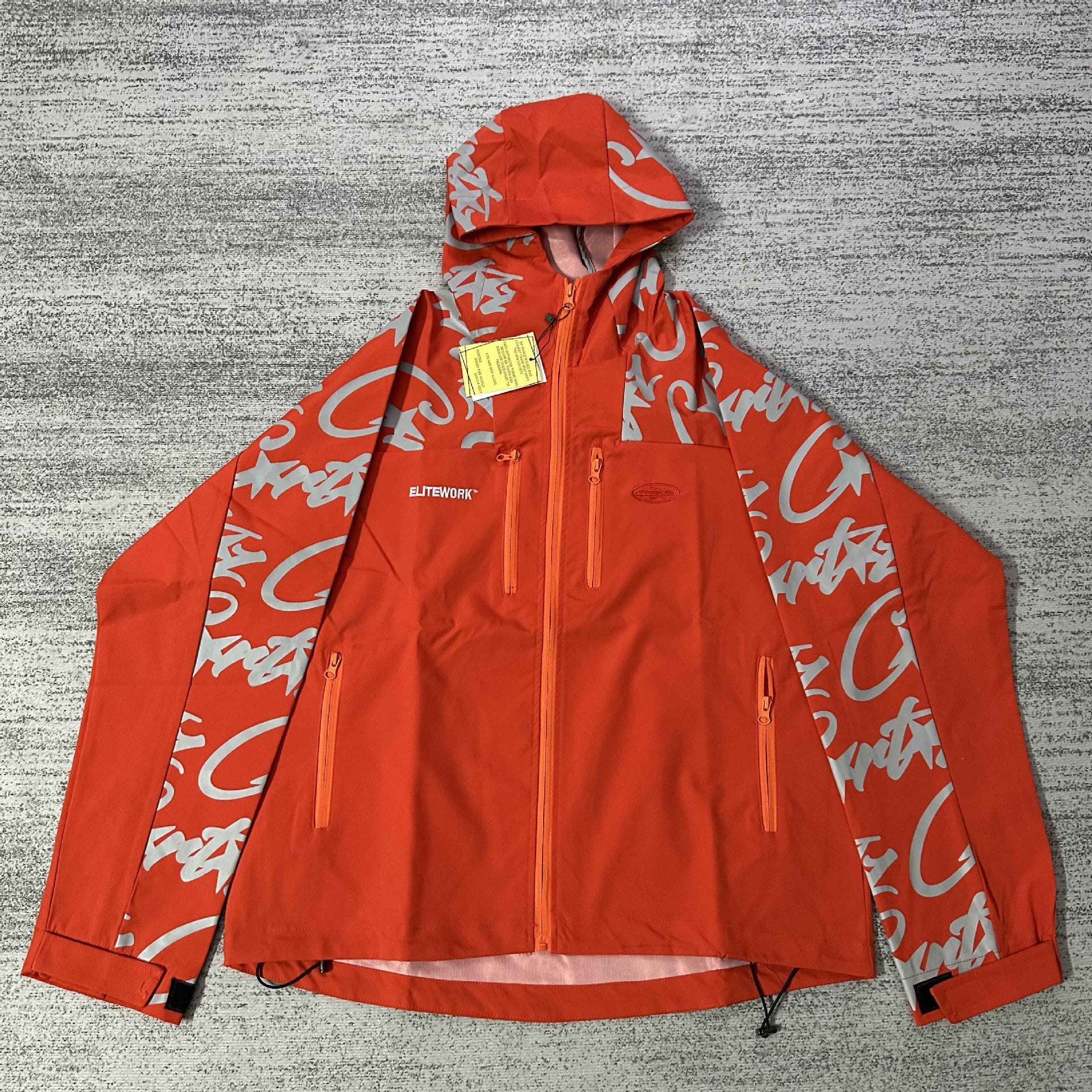 Chaqueta Corteiz