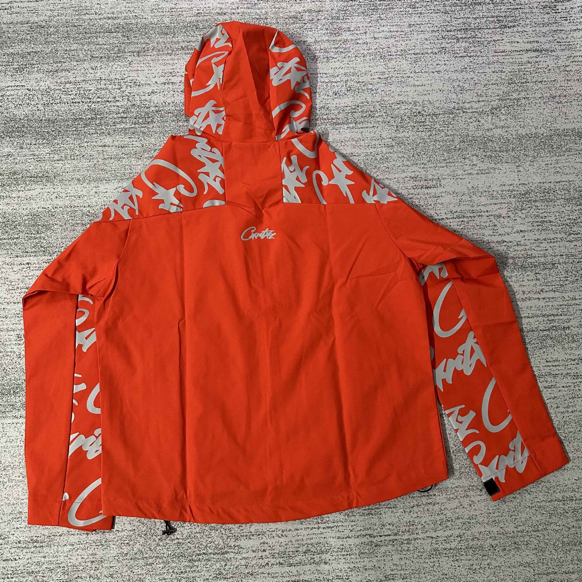 Chaqueta Corteiz