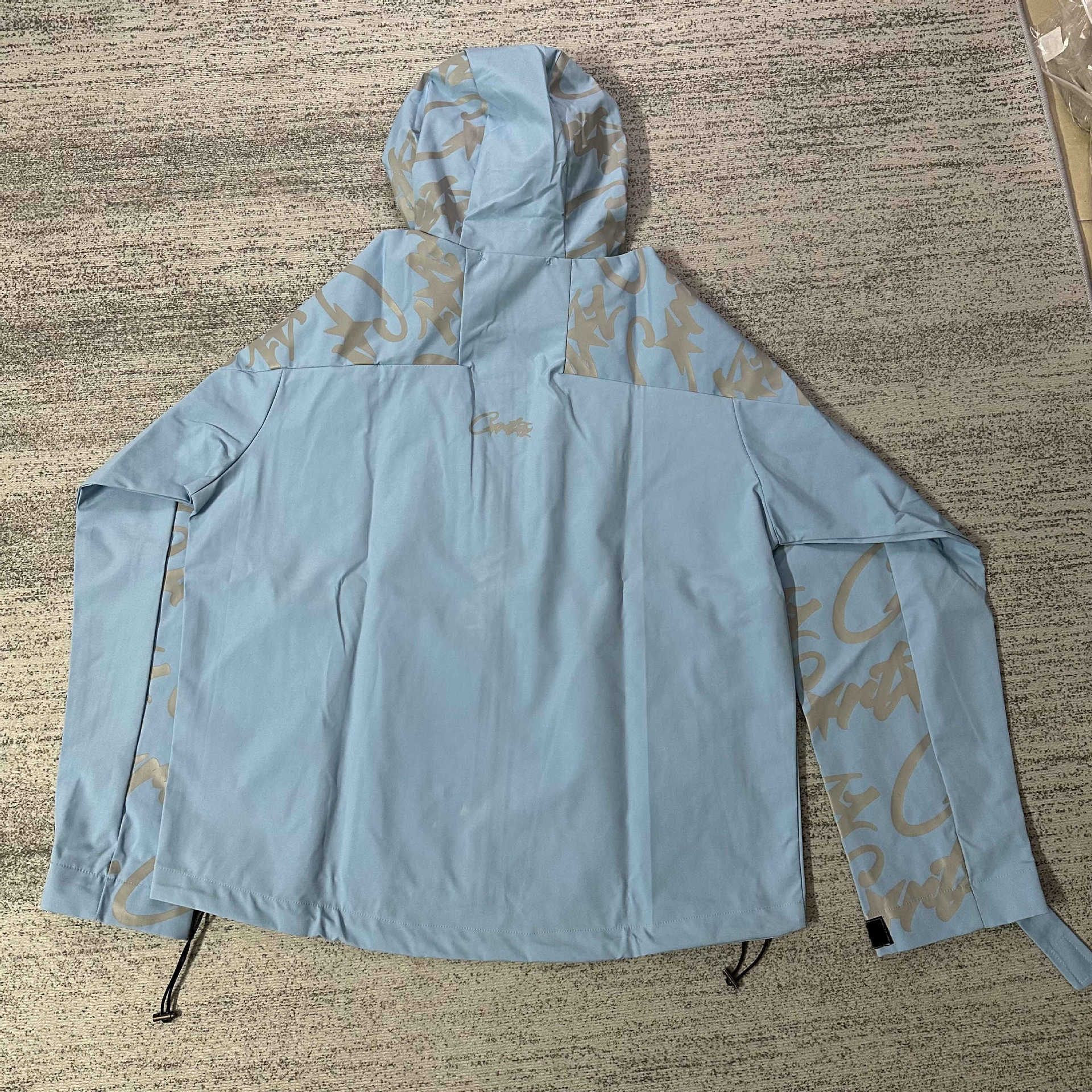 Chaqueta Corteiz