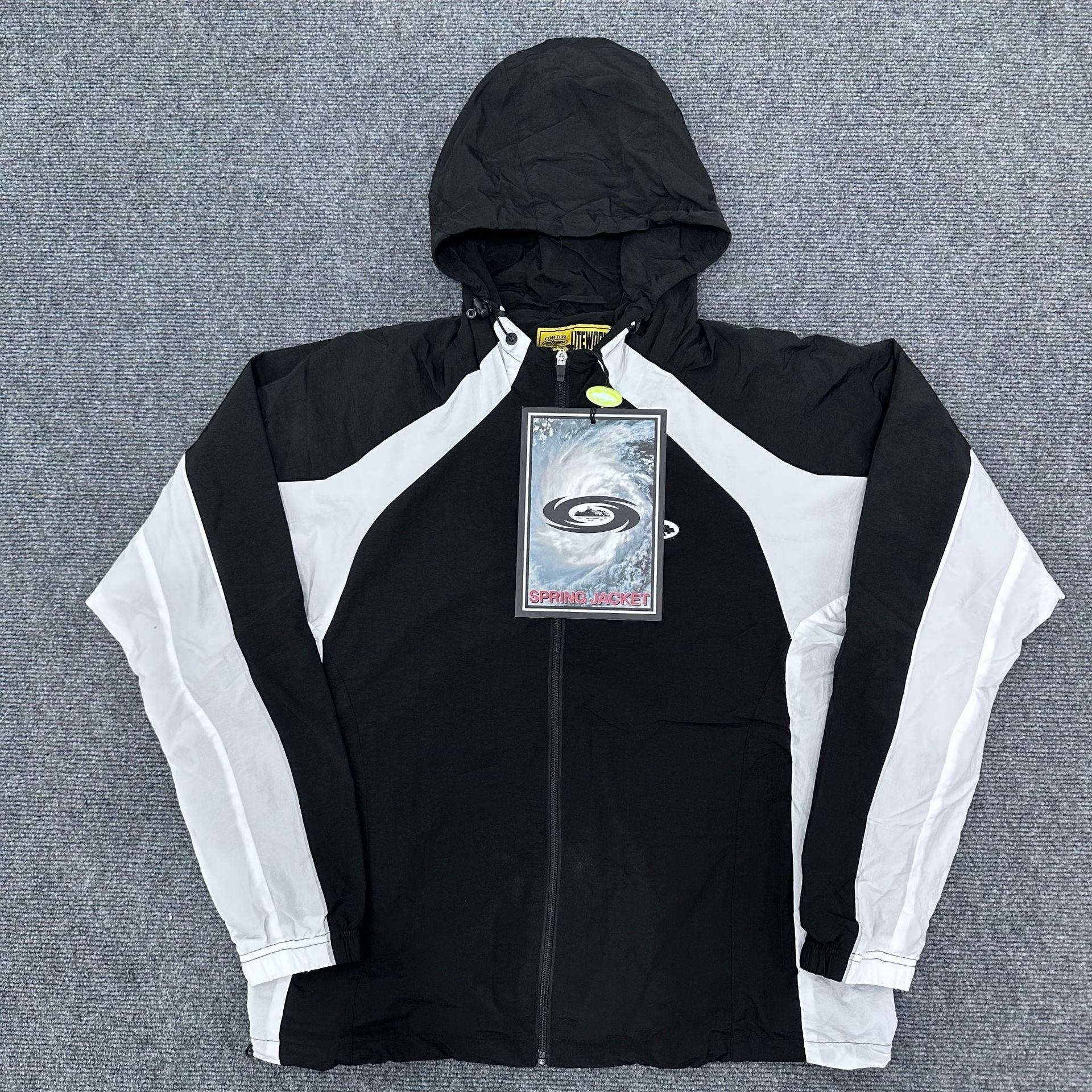 Chaqueta Corteiz