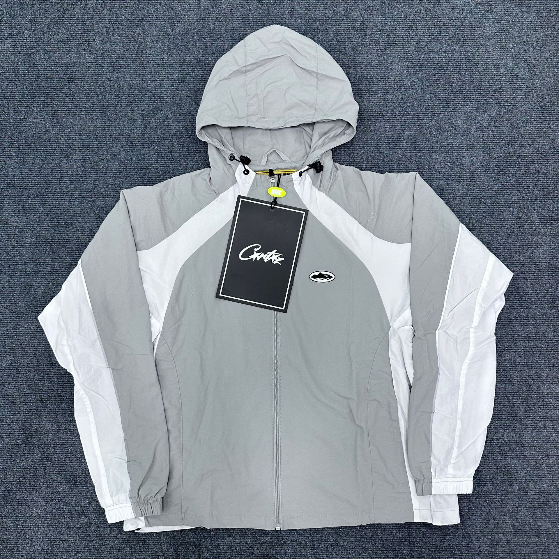 Chaqueta Corteiz