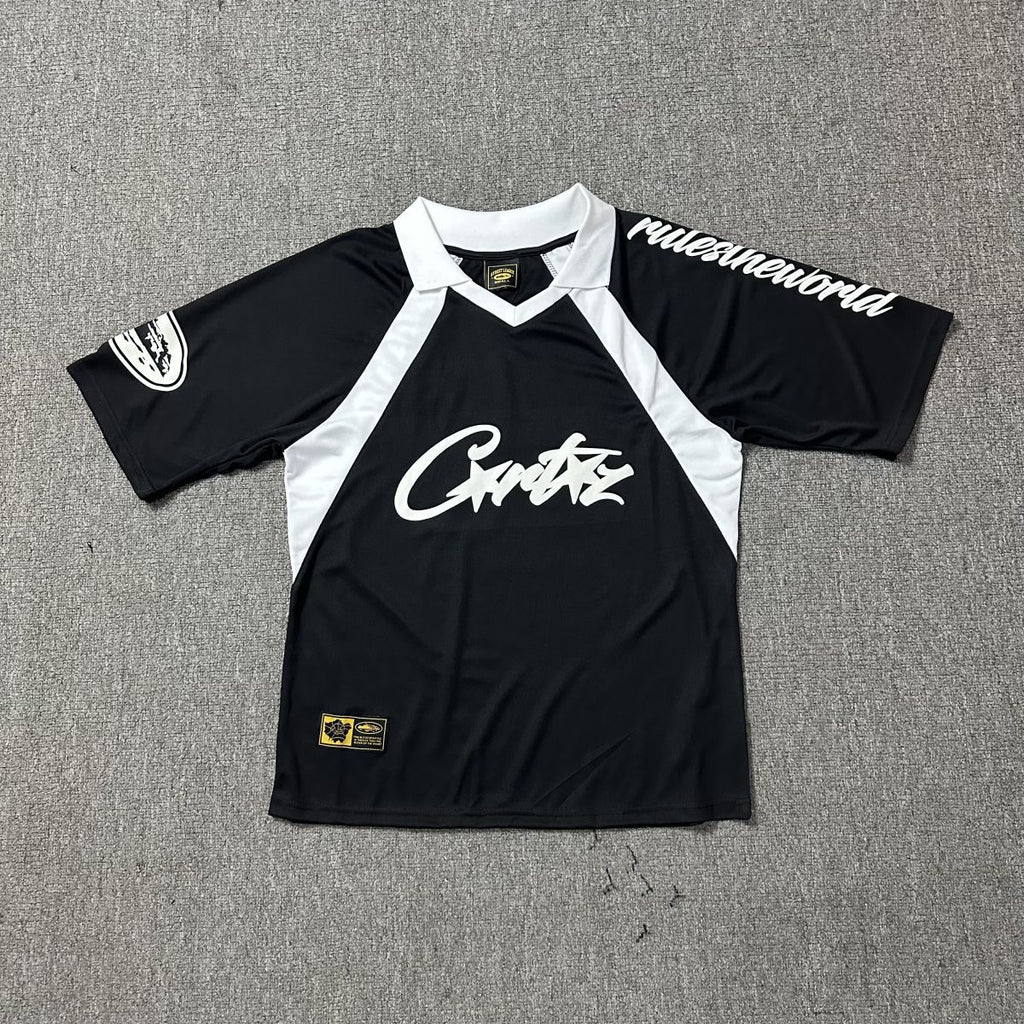 Polera manga corta Corteiz