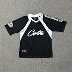 Polera manga corta Corteiz