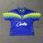 Polera manga corta Corteiz