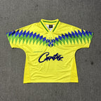 Polera manga corta Corteiz