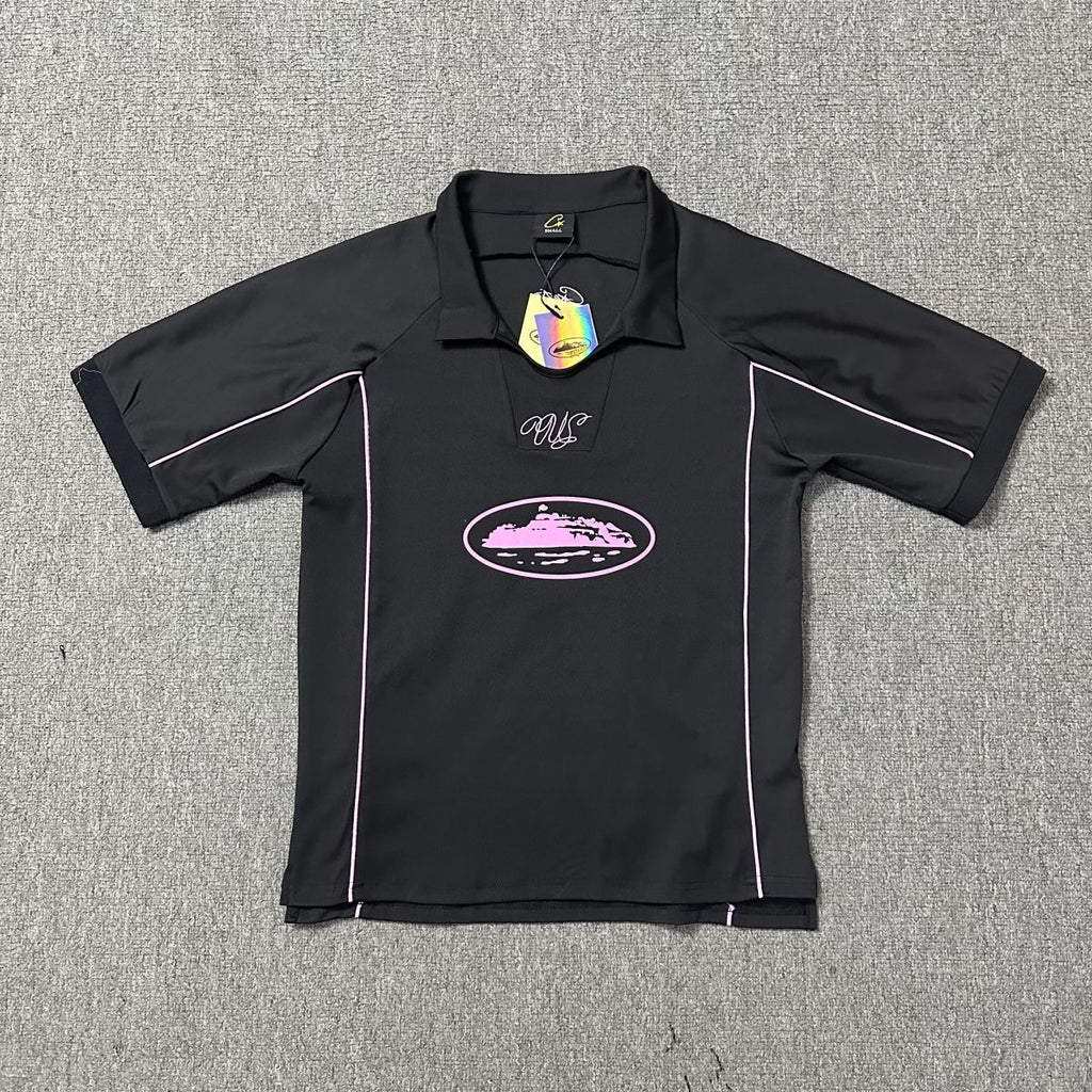 Polera manga corta Corteiz