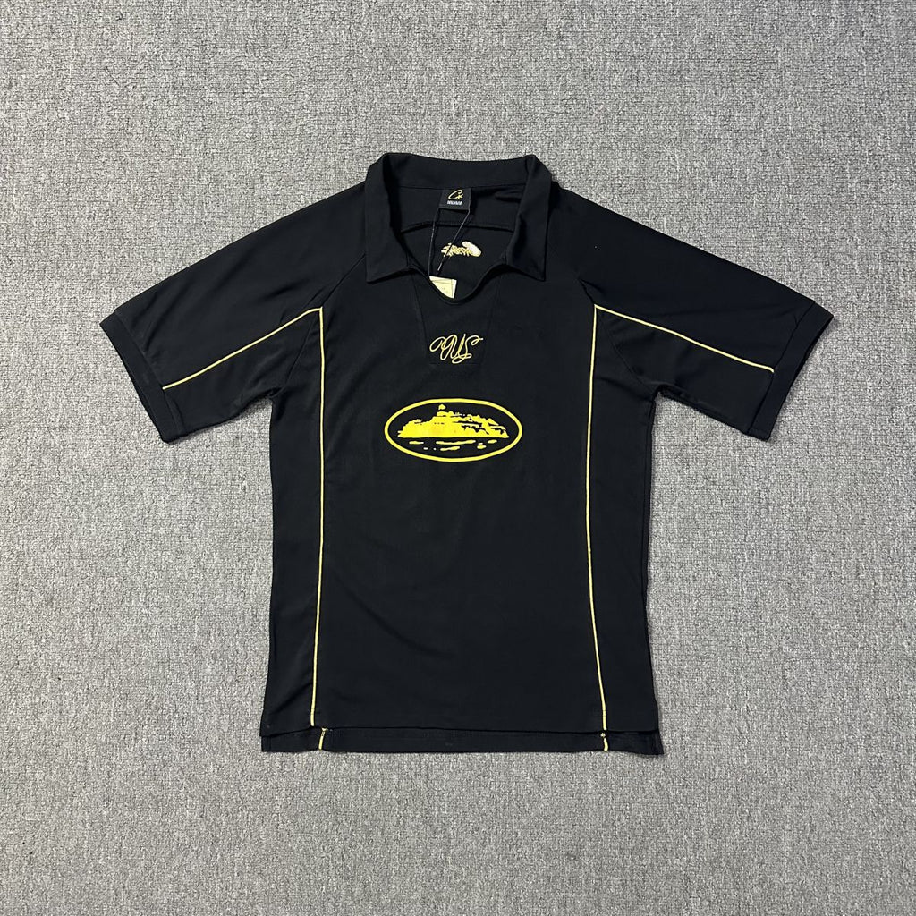 Polera manga corta Corteiz