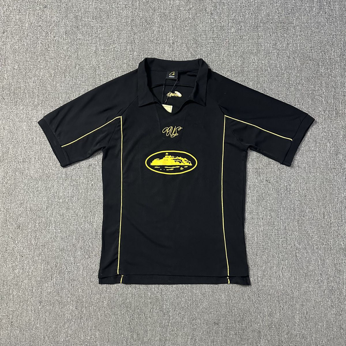 Polera manga corta Corteiz