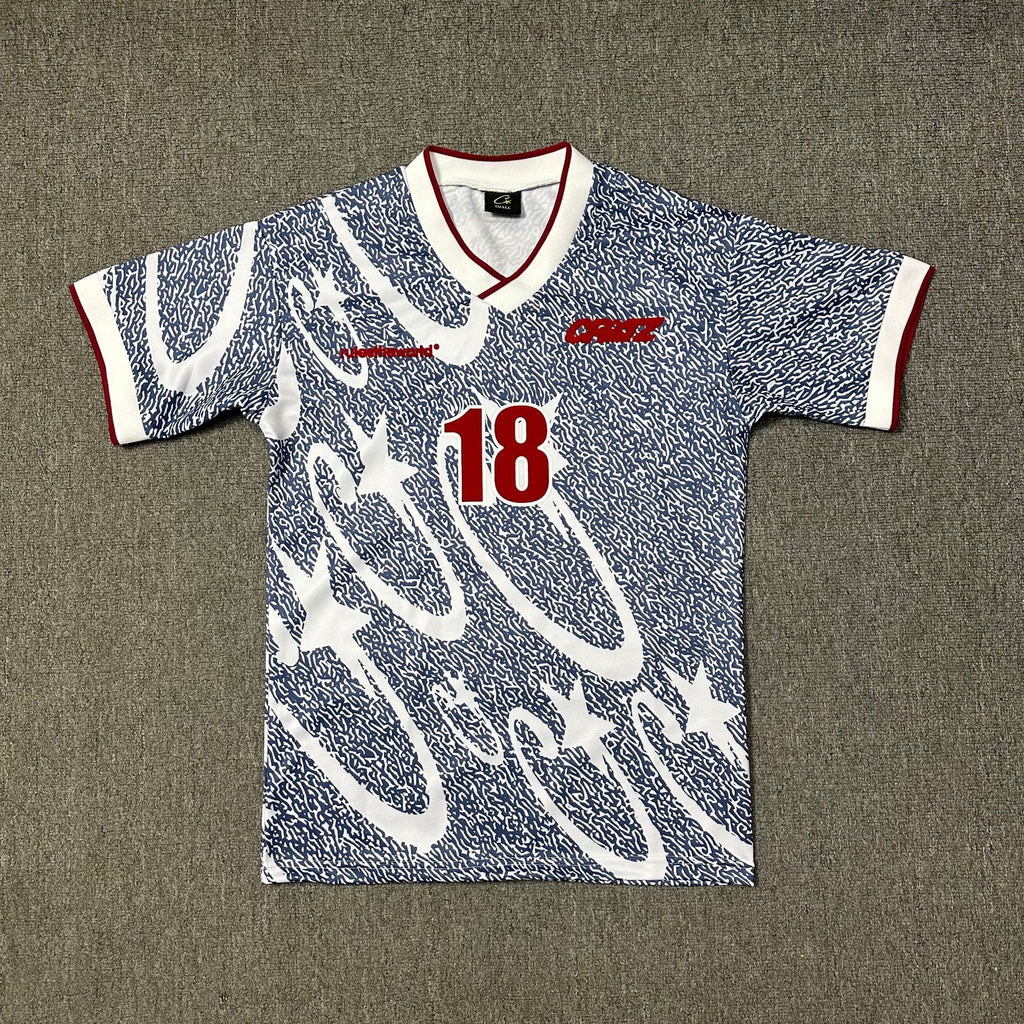 Camiseta manga corta Corteiz