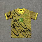Camiseta manga corta Corteiz