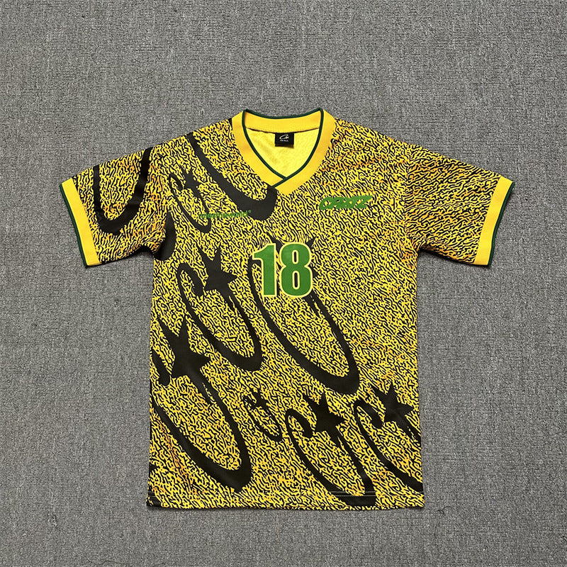 Camiseta manga corta Corteiz