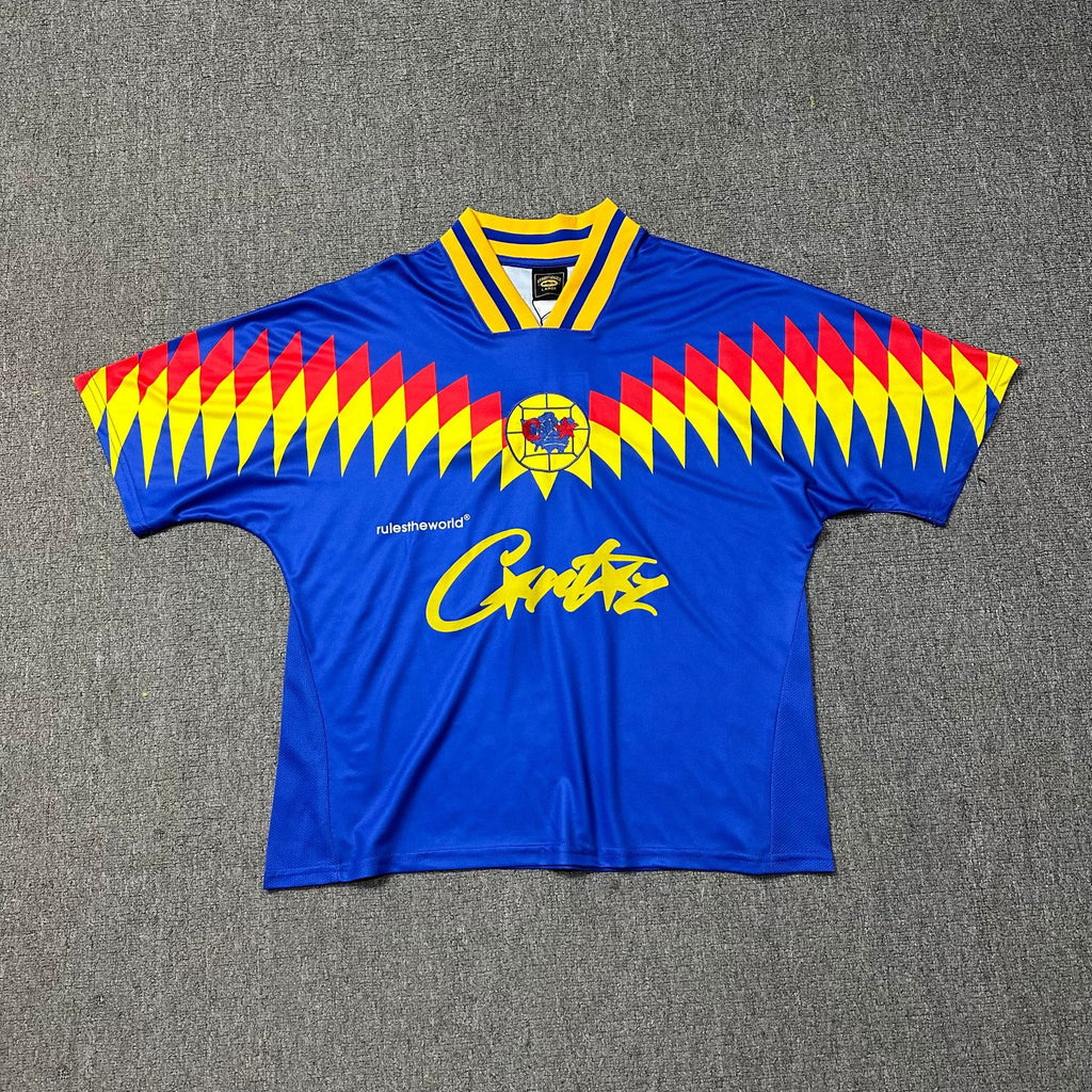 Polera manga corta Corteiz