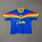 Polera manga corta Corteiz