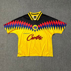 Polera manga corta Corteiz