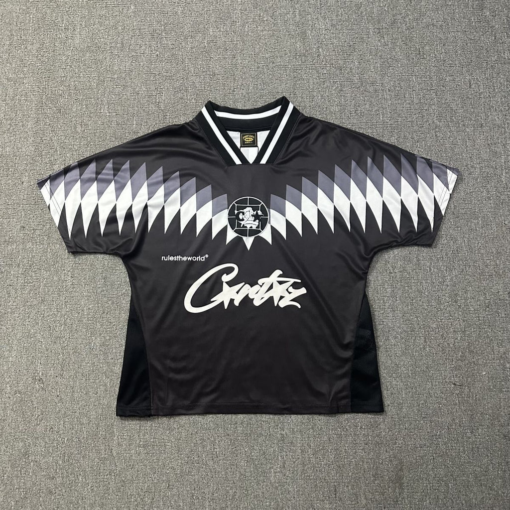 Polera manga corta Corteiz
