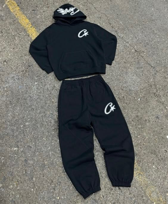 Conjunto Corteiz