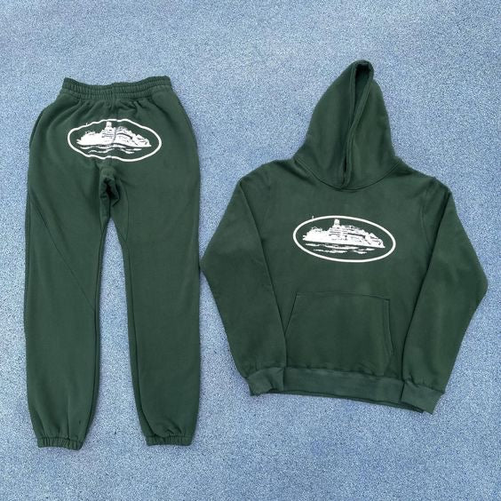 Conjunto Corteiz