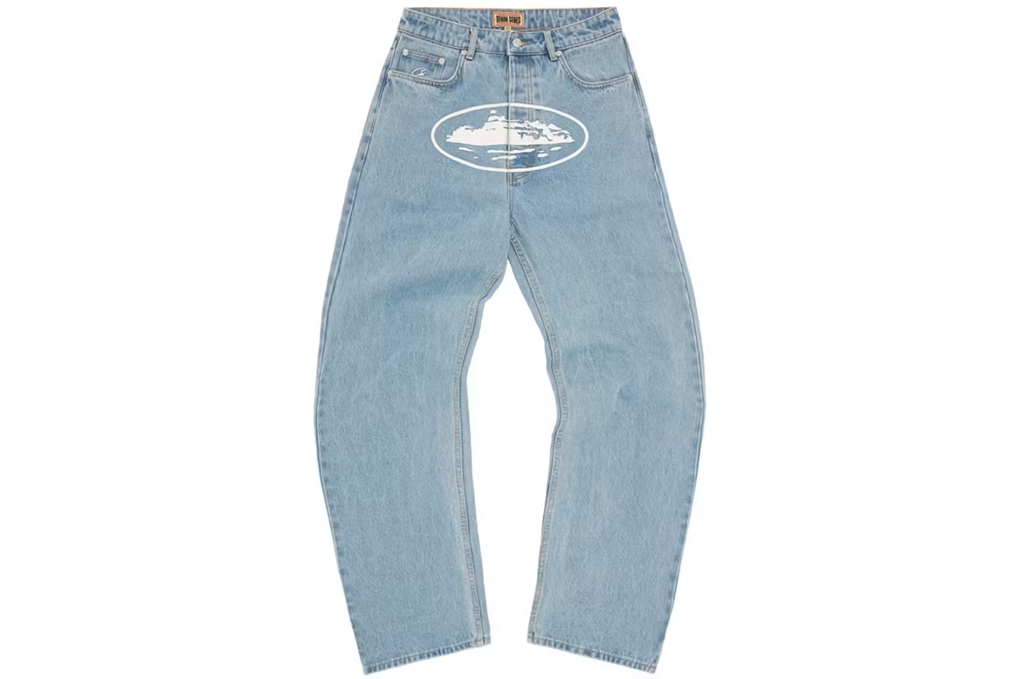 Jeans Corteiz