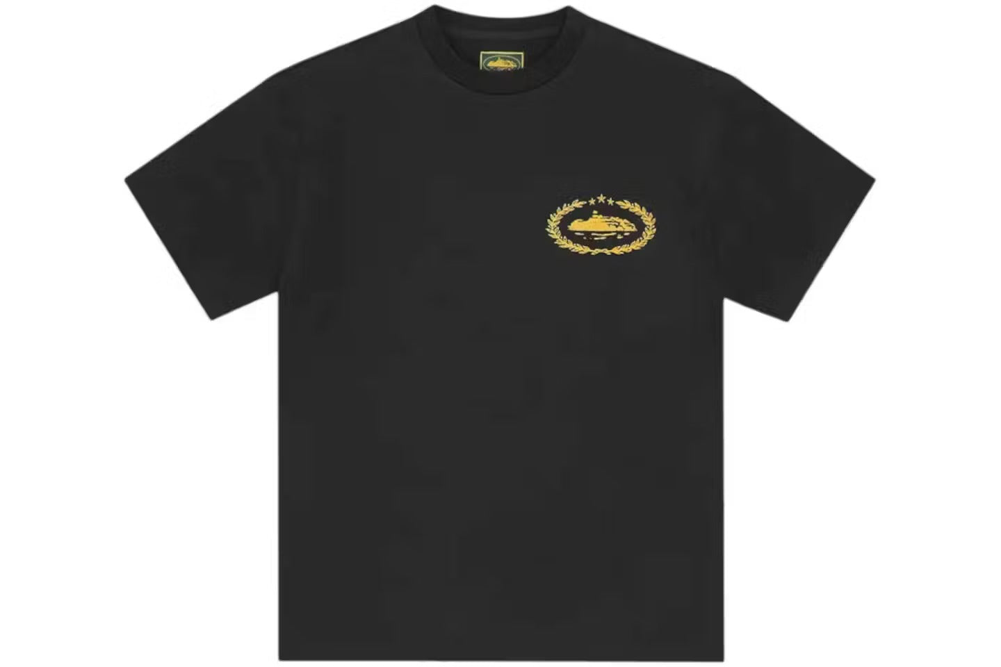 Polera manga corta Corteiz