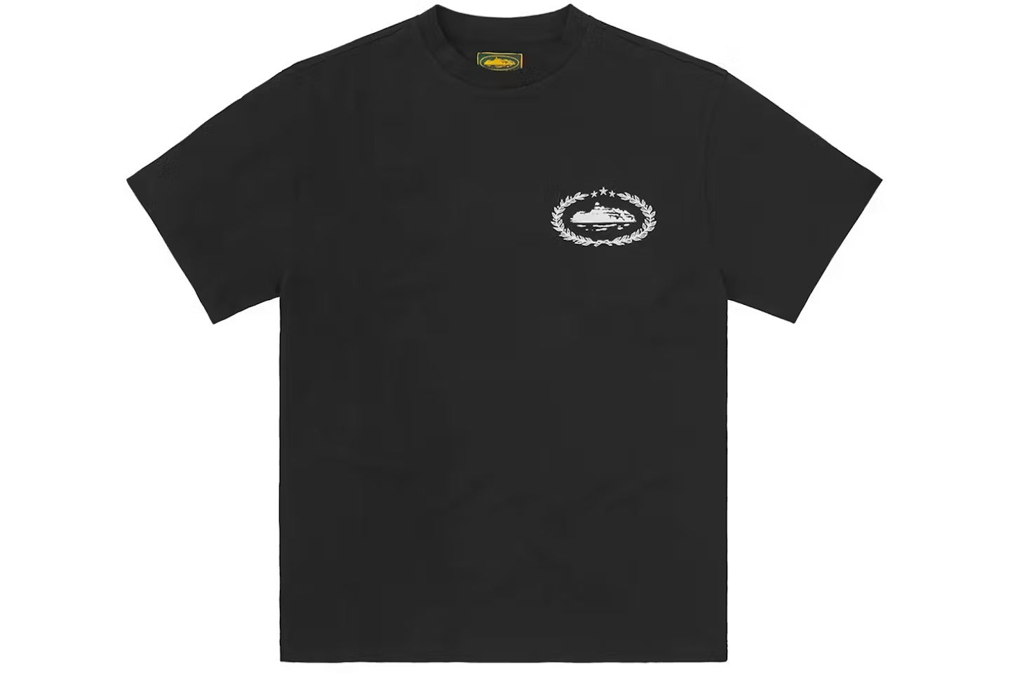 Polera manga corta Corteiz