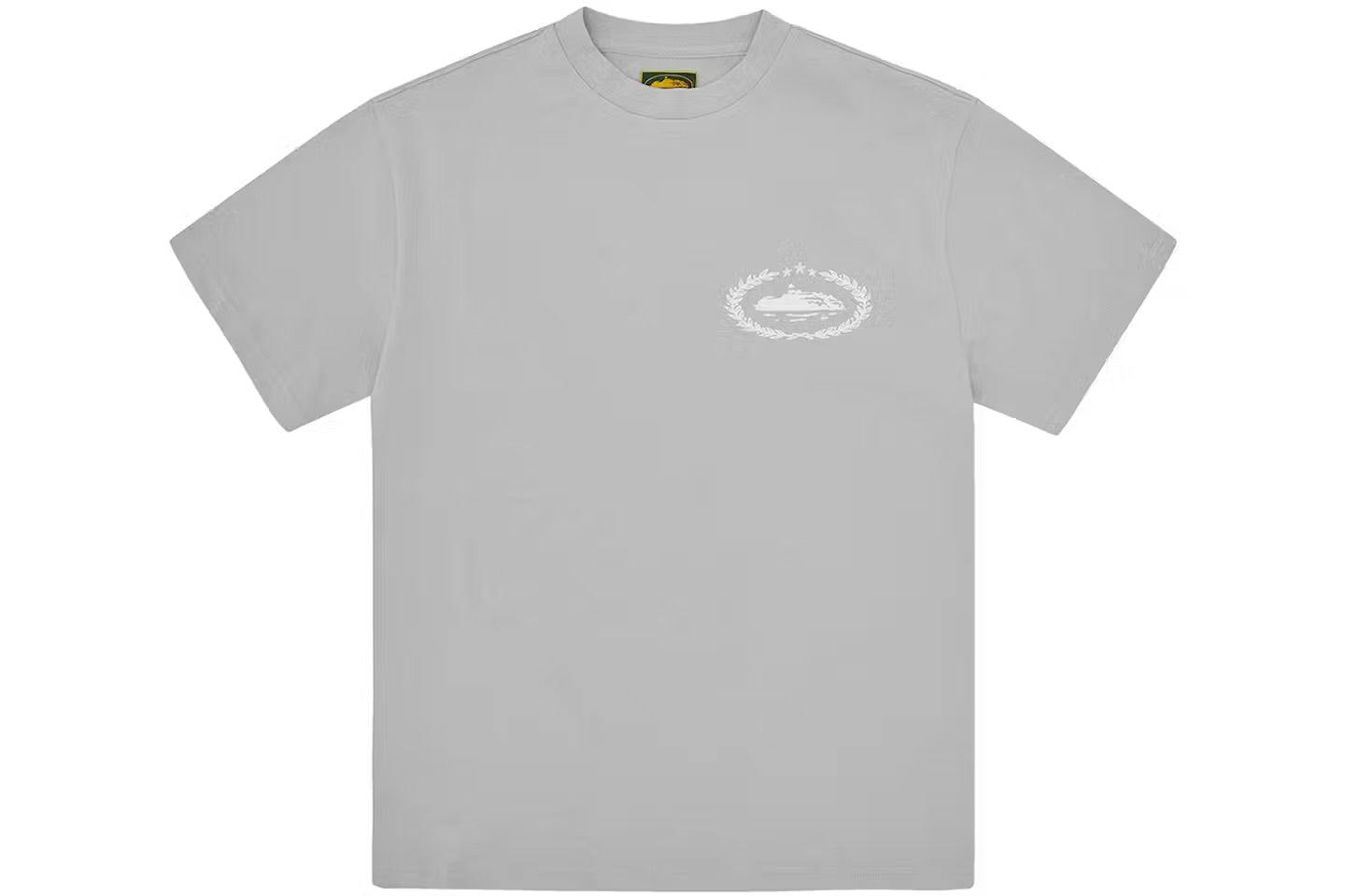 Polera manga corta Corteiz