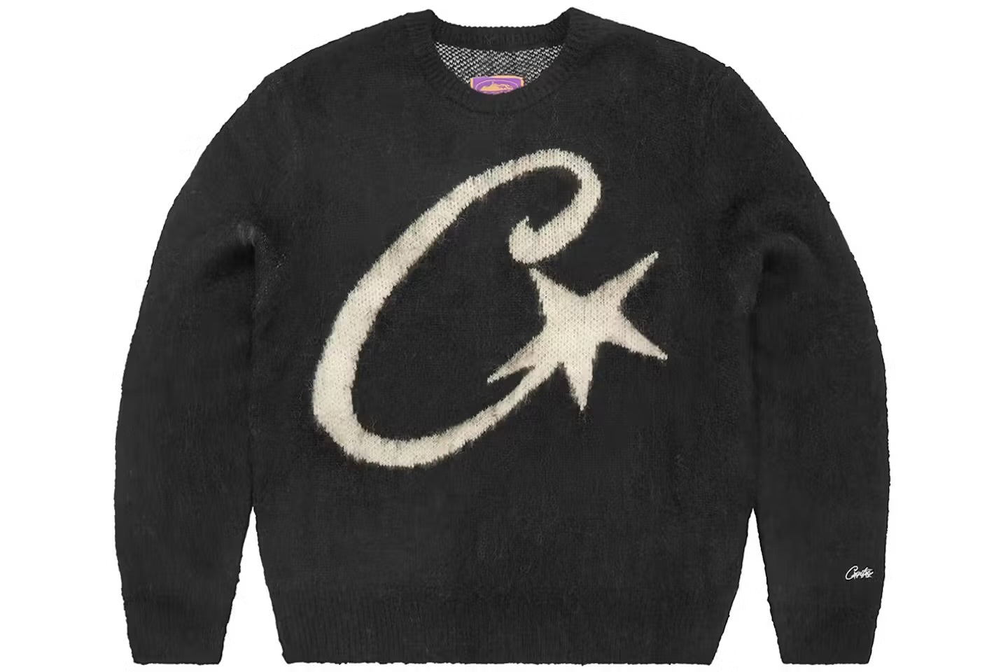 Sudadera Corteiz