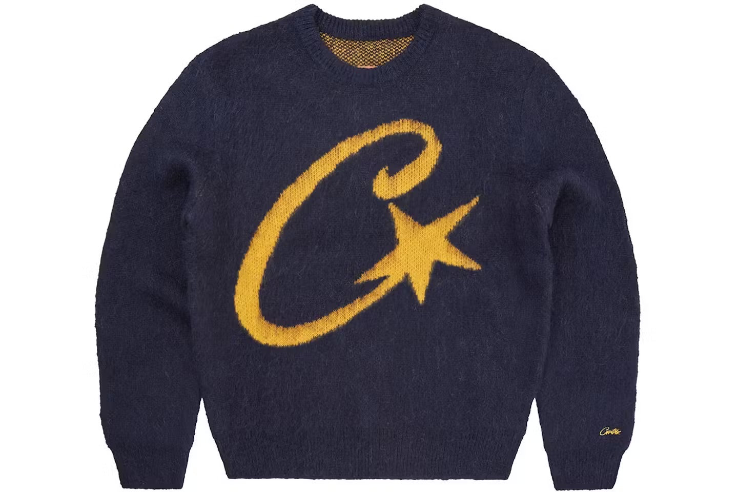 Sudadera Corteiz