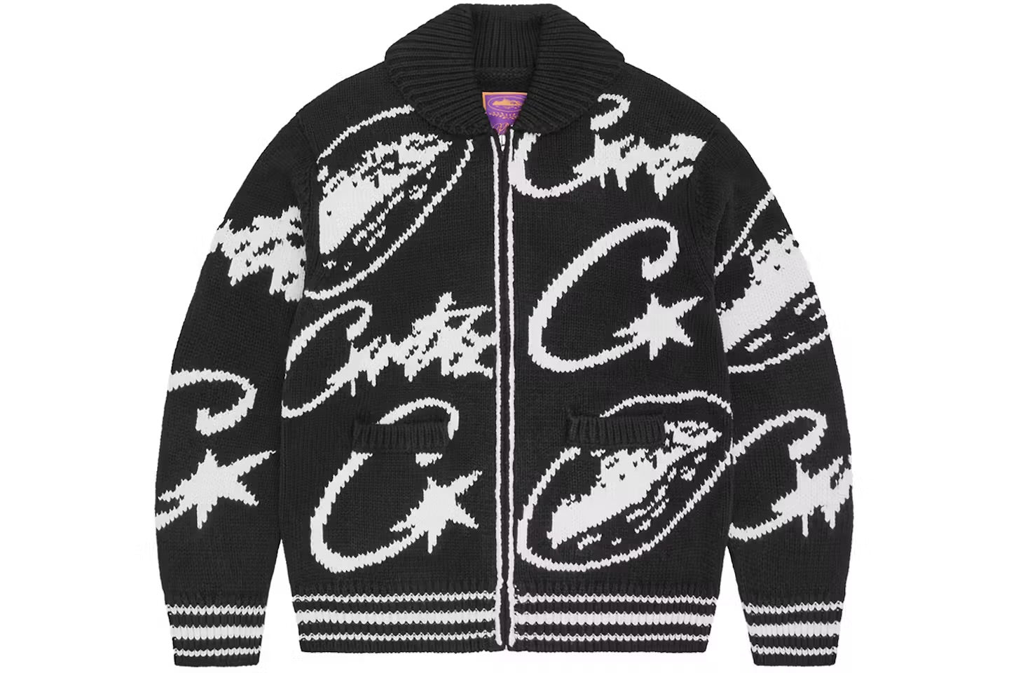 Sudadera Corteiz