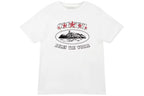 Camiseta manga corta Corteiz