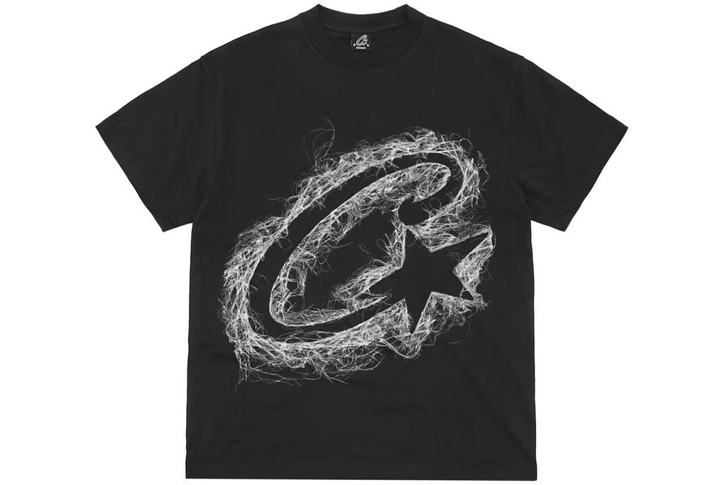 Camiseta manga corta Corteiz