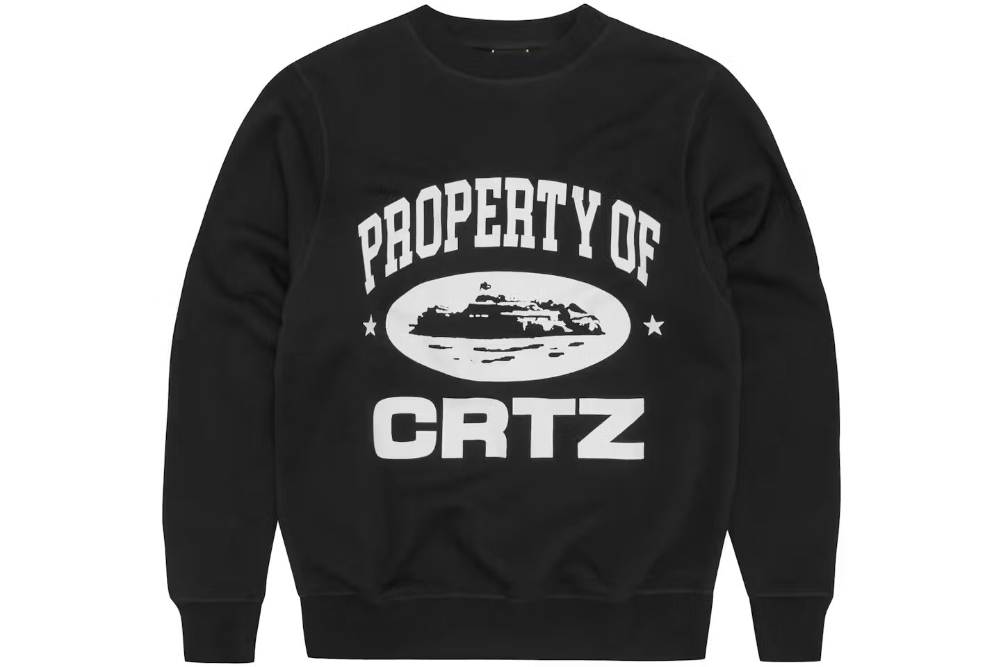 Sudadera Corteiz