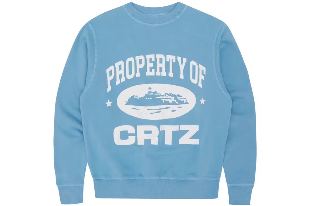 Sudadera Corteiz