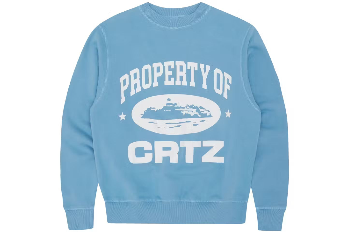 Sudadera Corteiz